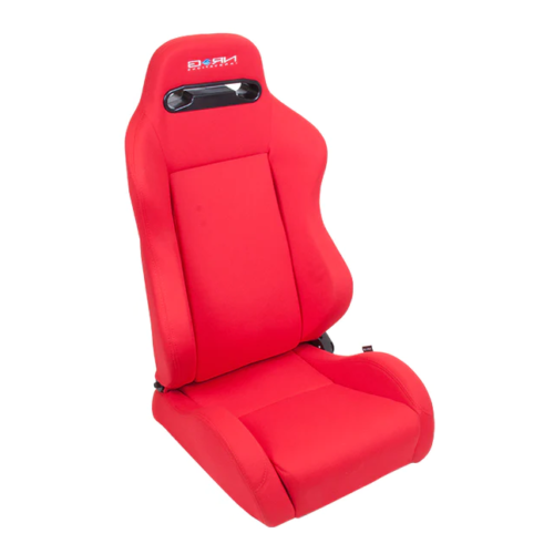 Buckets Racing reclinable - NRG Innovations