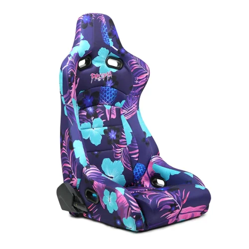 Buckets Racing Reclinable Piña - NRG Innovations