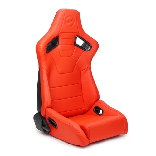 Buckets Racing reclinable Omega - NRG Innovations