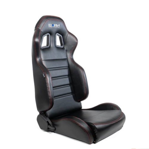 Buckets Racing reclinables -NRG Innovations