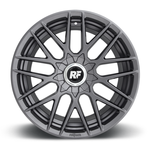 RSE R141 - ROTIFORM