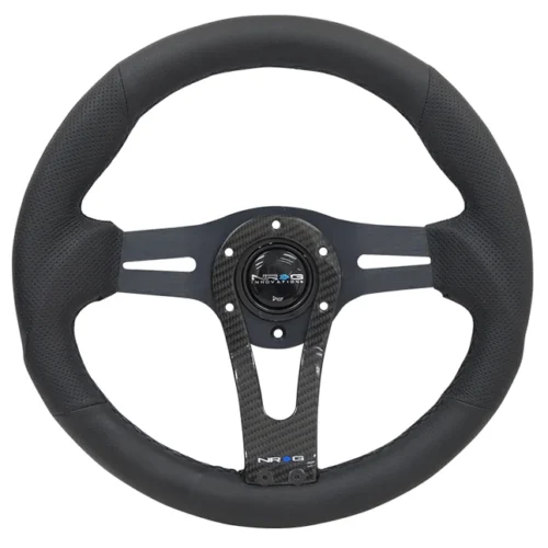 Volante de fibra de carbono - RST-002RCF