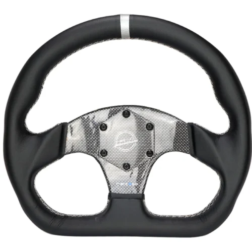Volante 32cm fibra de carbono - ST-024CF/SL