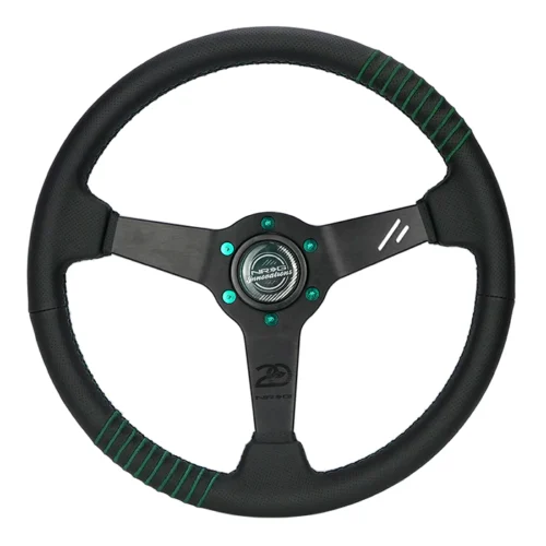 Volante 20 aniversario - NRG Innovations