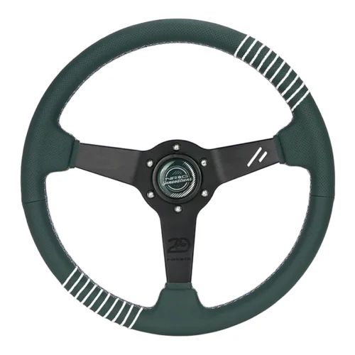 Volante 20 aniversario - NRG Innovations