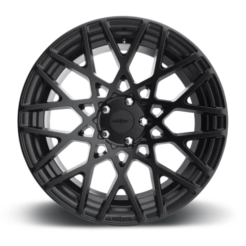BLQ R112 - ROTIFORM