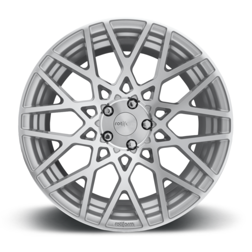 BLQ R110 - ROTIFORM