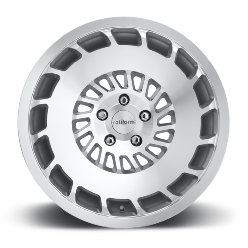 CCV R135 - ROTIFORM