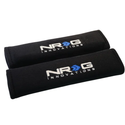 Almohadilla para cinturones de seguridad 28cm