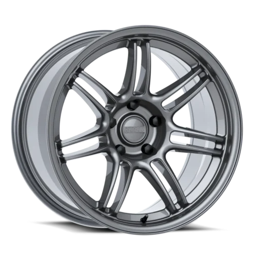 SEVEN K17G - KANSEI WHEELS