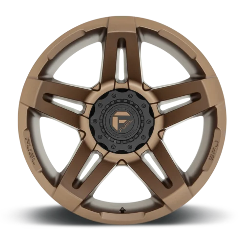 D765 SFJ - FUEL