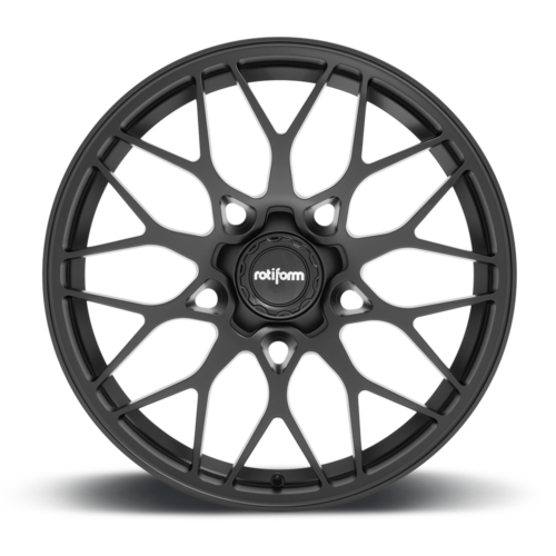 SGN R190 - ROTIFORM