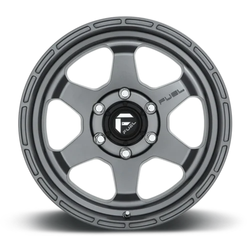 D665 SHOK - FUEL