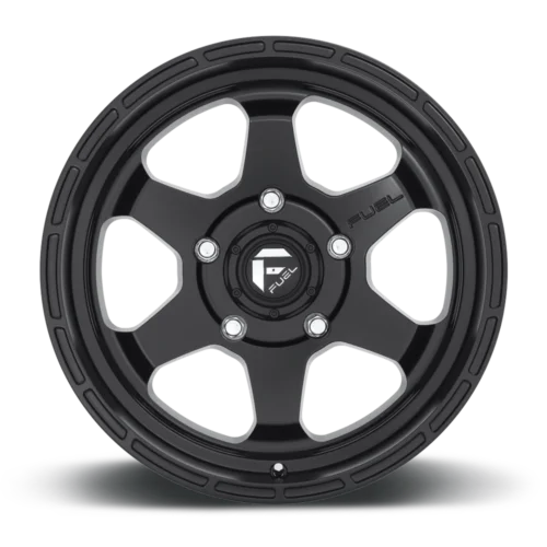 D664 SHOK - FUEL
