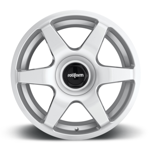 SIX R114 - ROTIFORM