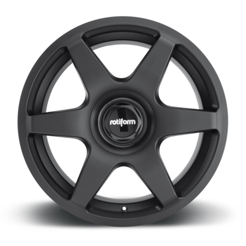 SIX R113 - ROTIFORM