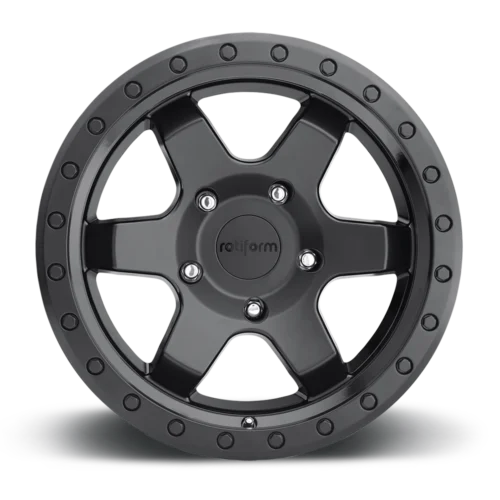 SIX-OR R151 - ROTIFORM