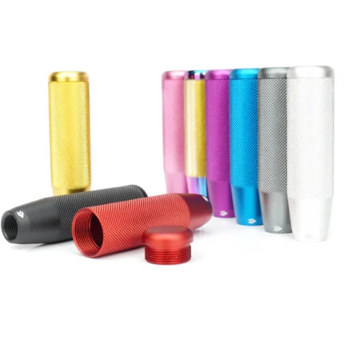 Pomo Hidden Gem 120mm - NRG Innovations