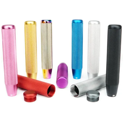 Pomo Hidden Gem 175mm - NRG Innovations