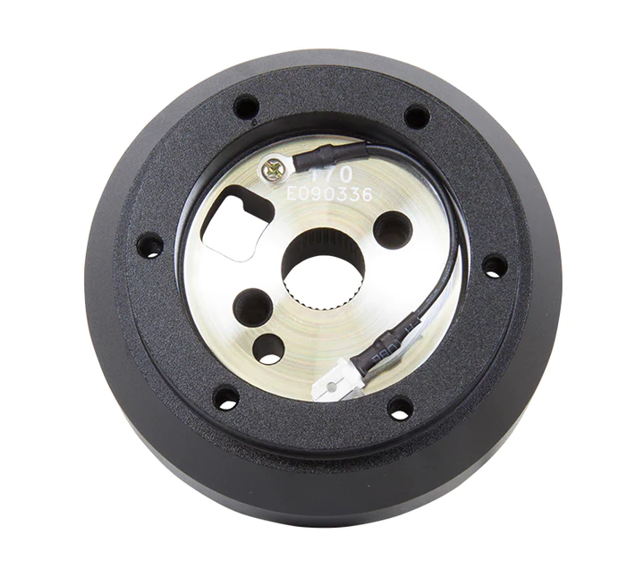 Piña volante - SRK-170H - NRG Innovations, imagen 2