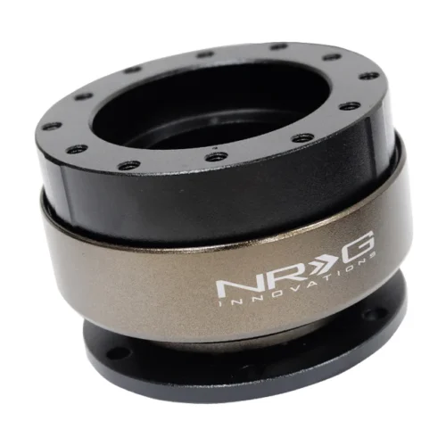 SFI Quick Release extraible rápido para volante