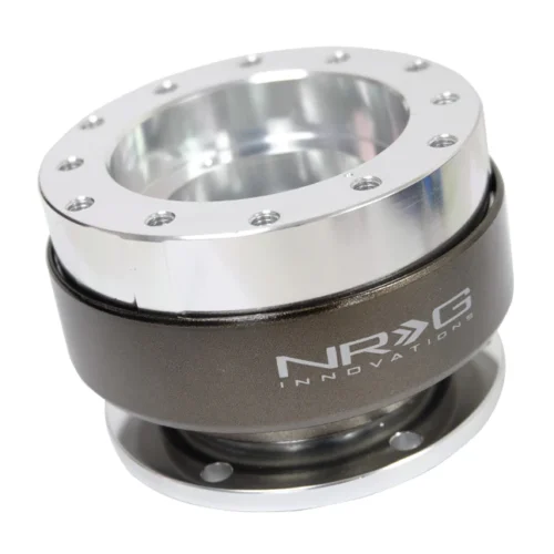 SFI Quick Release extraible rápido para volante