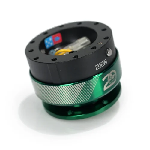 2.0 Quick Release Extraible Rápido 20 anniversary - NRG Innovations
