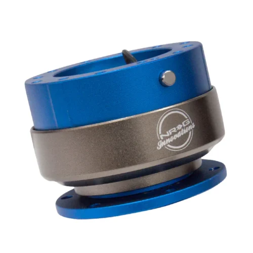 2.0 Quick Release extraible rápido para volante