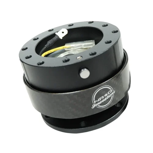 2.0 Quick Release extraible rápido para volante