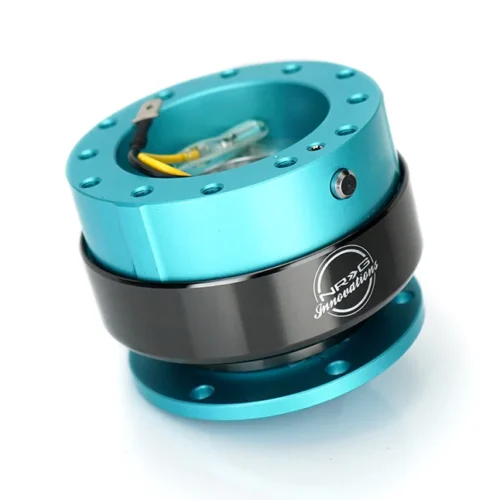2.0 Quick Release extraible rápido para volante