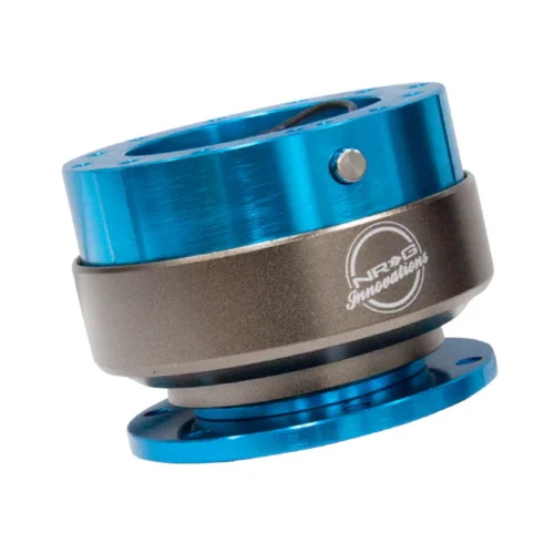 2.0 Quick Release extraible rápido para volante