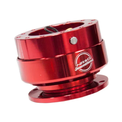 2.0 Quick Release extraible rápido para volante