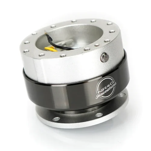 2.0 Quick Release extraible rápido para volante