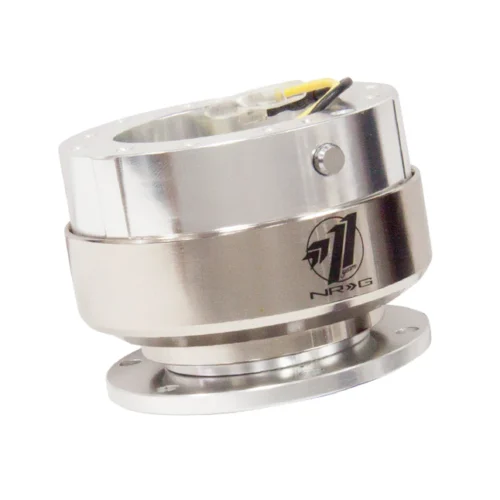 2.0 Quick Release extraible rápido para volante