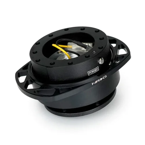 Race Handle Quick Release extraible rápido para volante