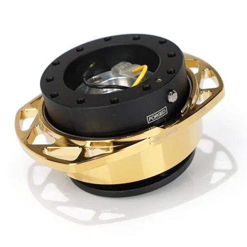 Race Handle Quick Release extraible rápido para volante