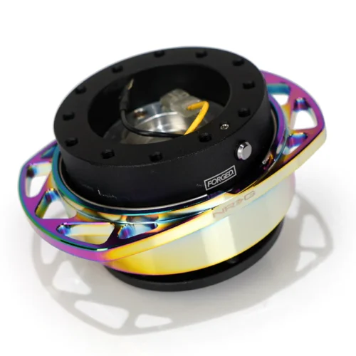 Race Handle Quick Release extraible rápido para volante