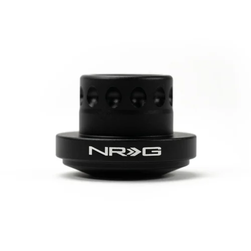 Race Short Hub - SRK-RL120H-BK
