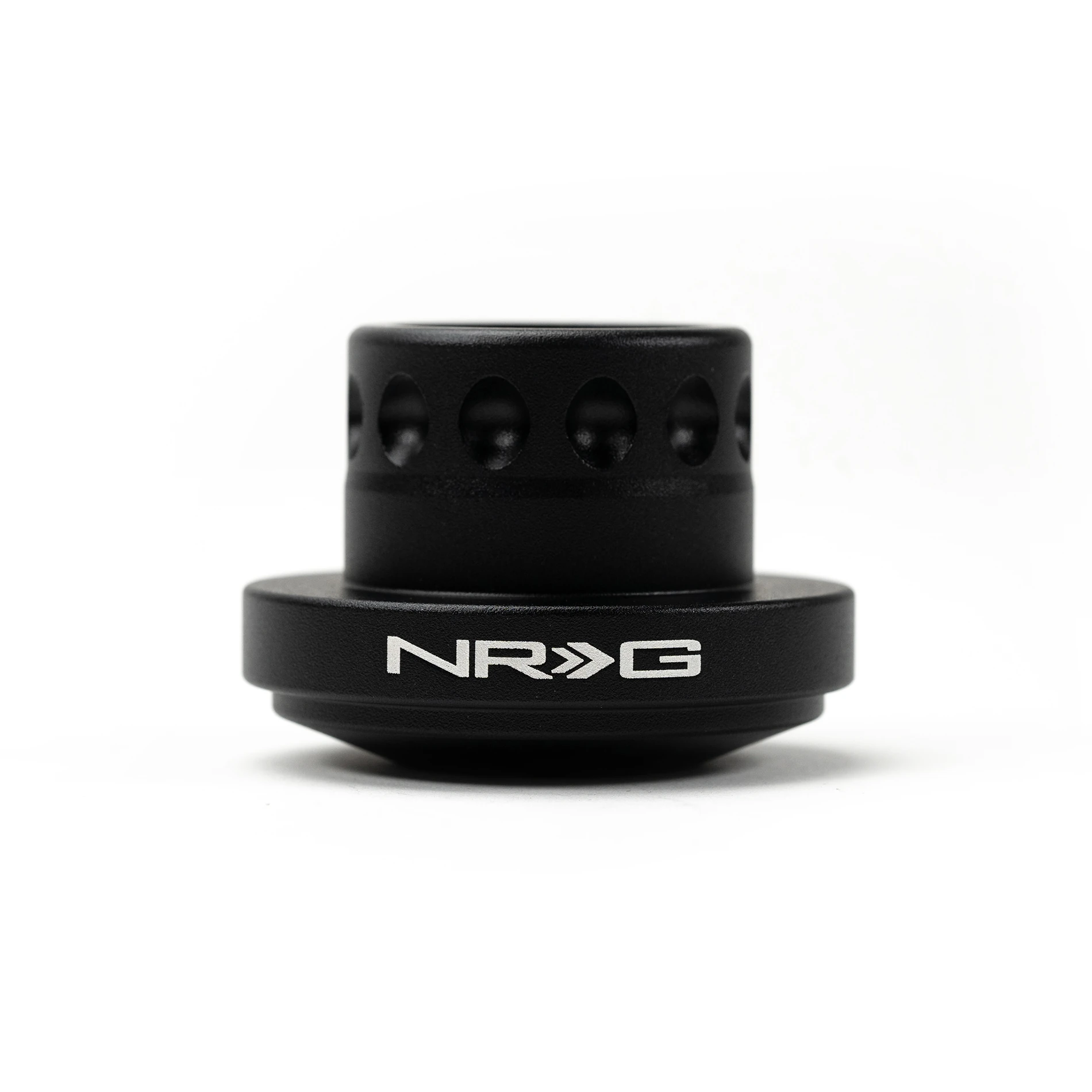 Race Short Hub - SRK-RL120H-BK