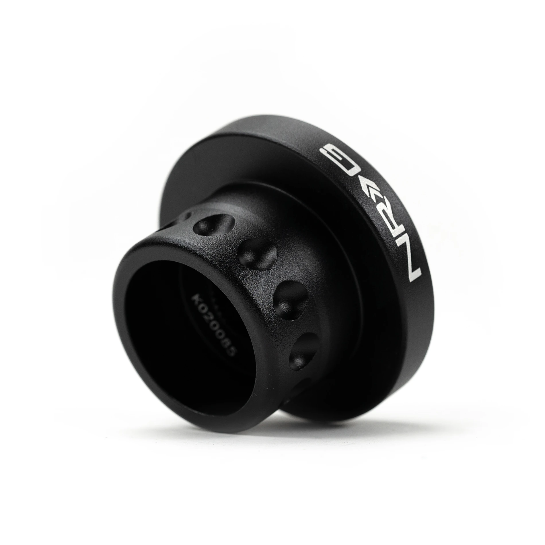 Race Short Hub - SRK-RL120H-BK, imagen 2