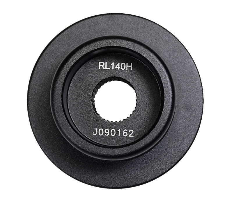 Race Short Hub - SRK-RL140H, imagen 3