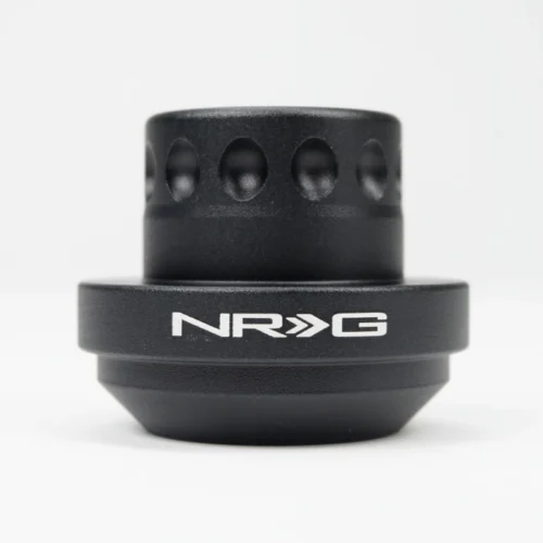Race Short Hub - SRK-RL142H-BK