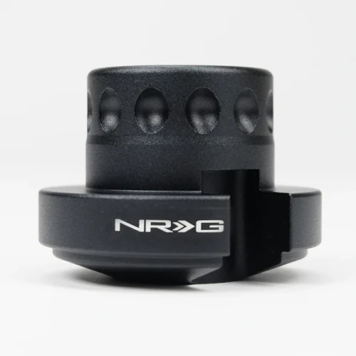 Race Short Hub - SRK-RL170H-BK