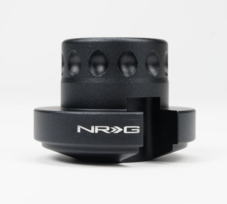 Race Short Hub - SRK-RL170H-BK