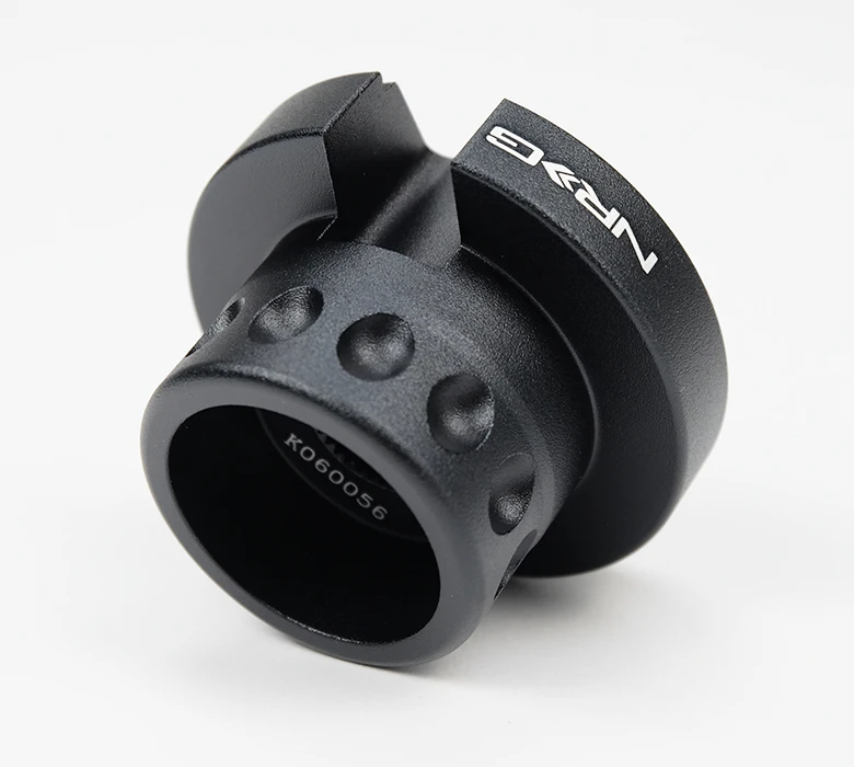 Race Short Hub - SRK-RL170H-BK, imagen 2