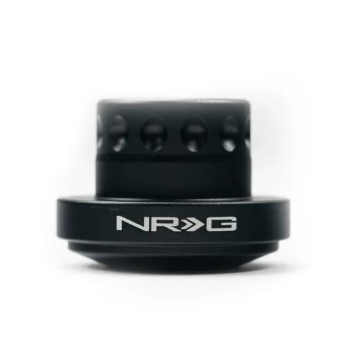Race Short Hub - SRK-RLE36H-BK