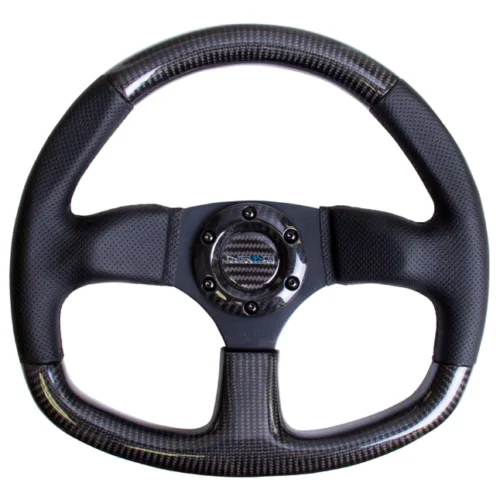 Volante fibra de carbono - ST-009CFBS
