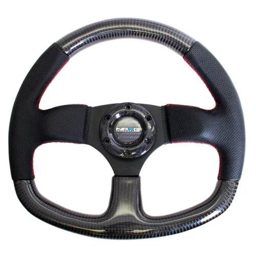 Volante fibra de carbono - ST-009CFRS