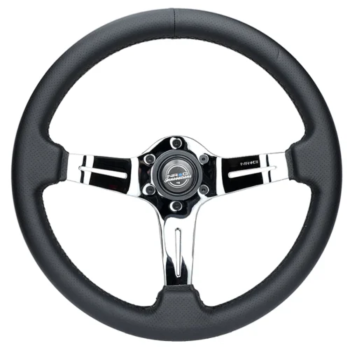 Volante ligero gaming Splitz - NRG Innovations