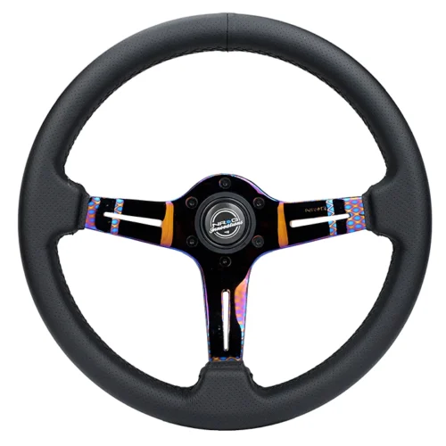 Volante ligero gaming Splitz - NRG Innovations